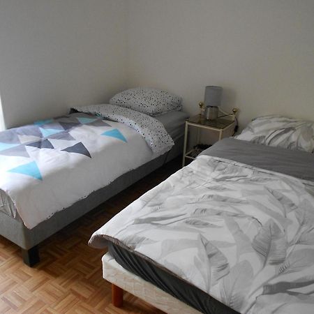 Appartement-Vierzon-Centre Εξωτερικό φωτογραφία