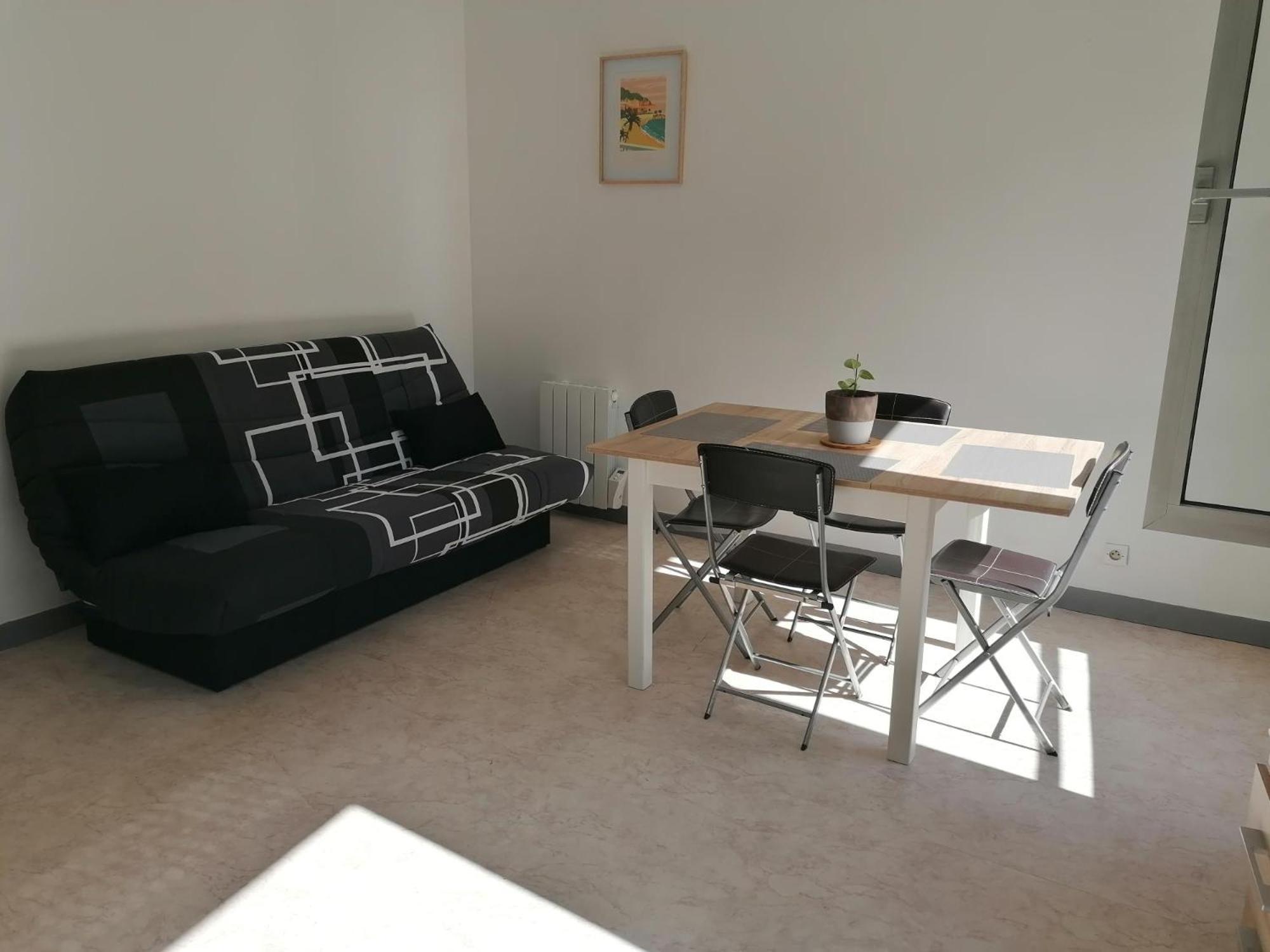 Appartement-Vierzon-Centre Εξωτερικό φωτογραφία