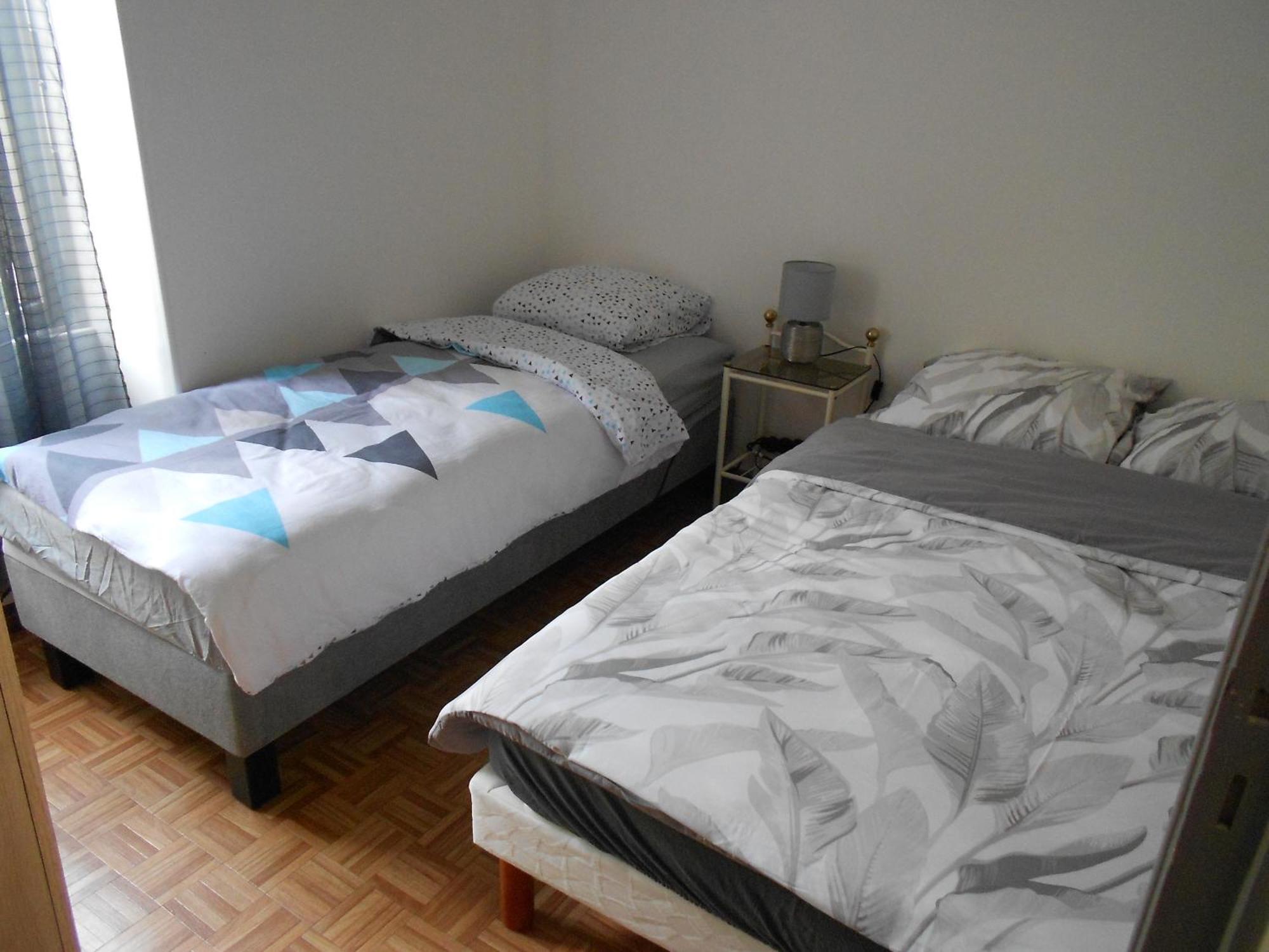 Appartement-Vierzon-Centre Εξωτερικό φωτογραφία