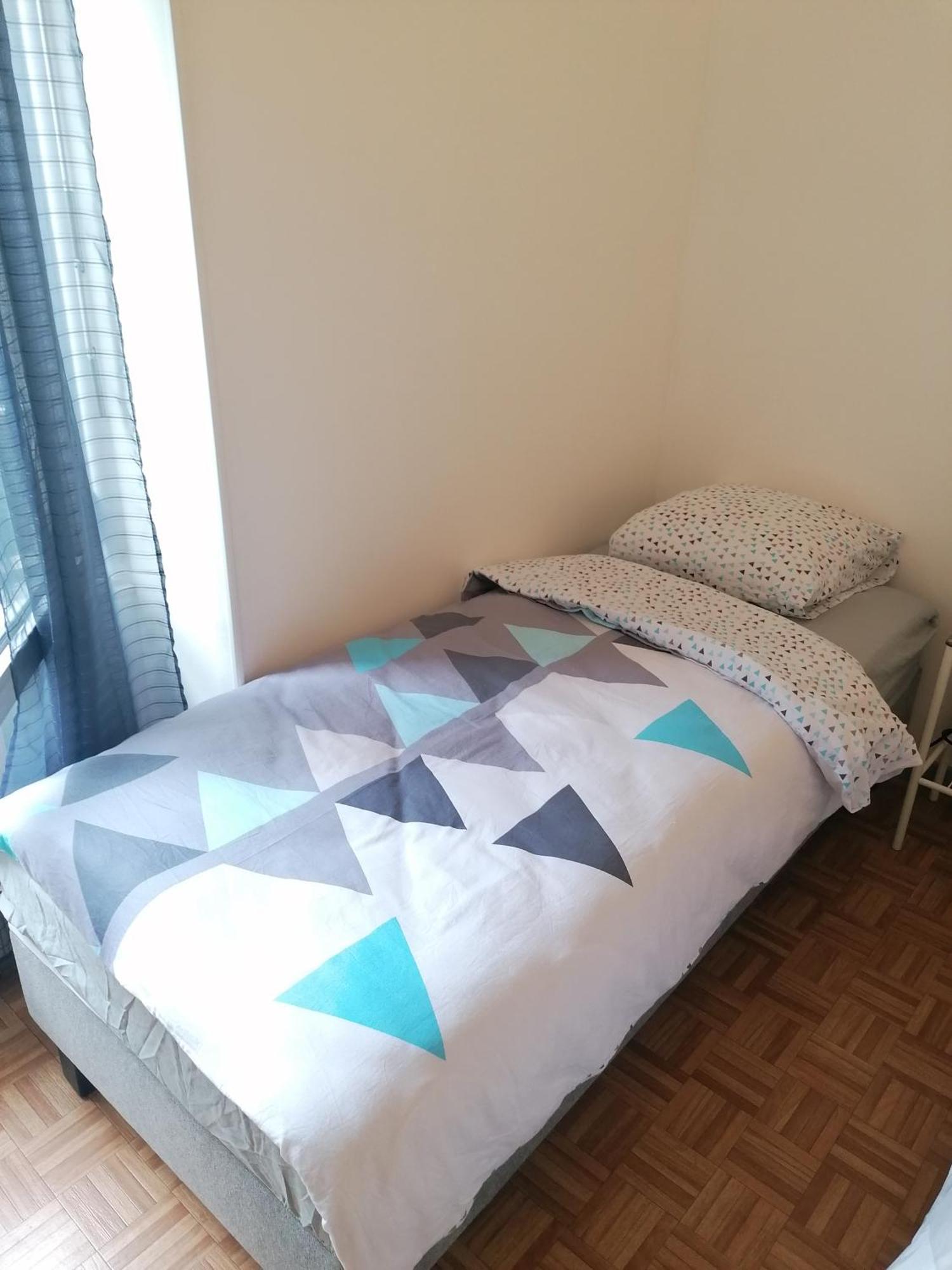 Appartement-Vierzon-Centre Εξωτερικό φωτογραφία