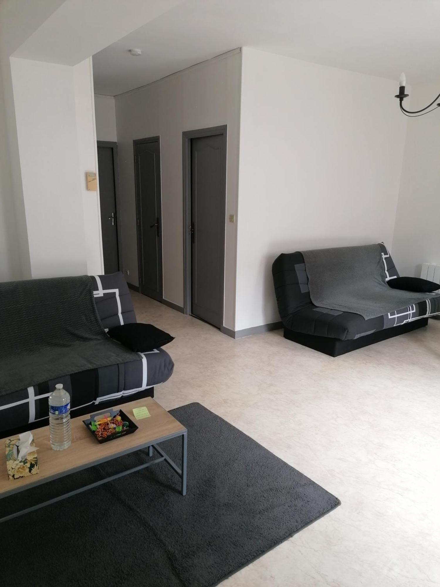 Appartement-Vierzon-Centre Εξωτερικό φωτογραφία