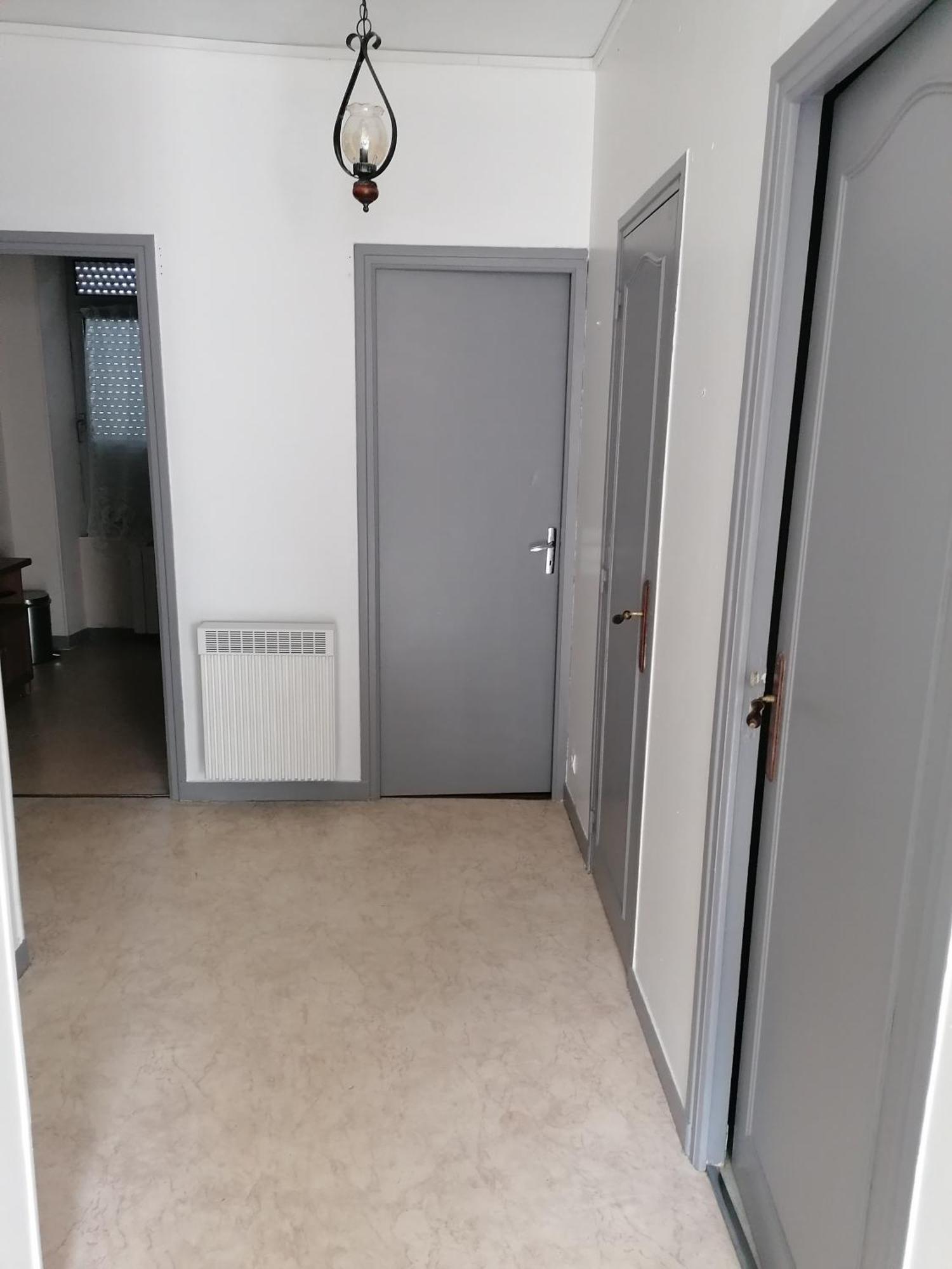 Appartement-Vierzon-Centre Εξωτερικό φωτογραφία