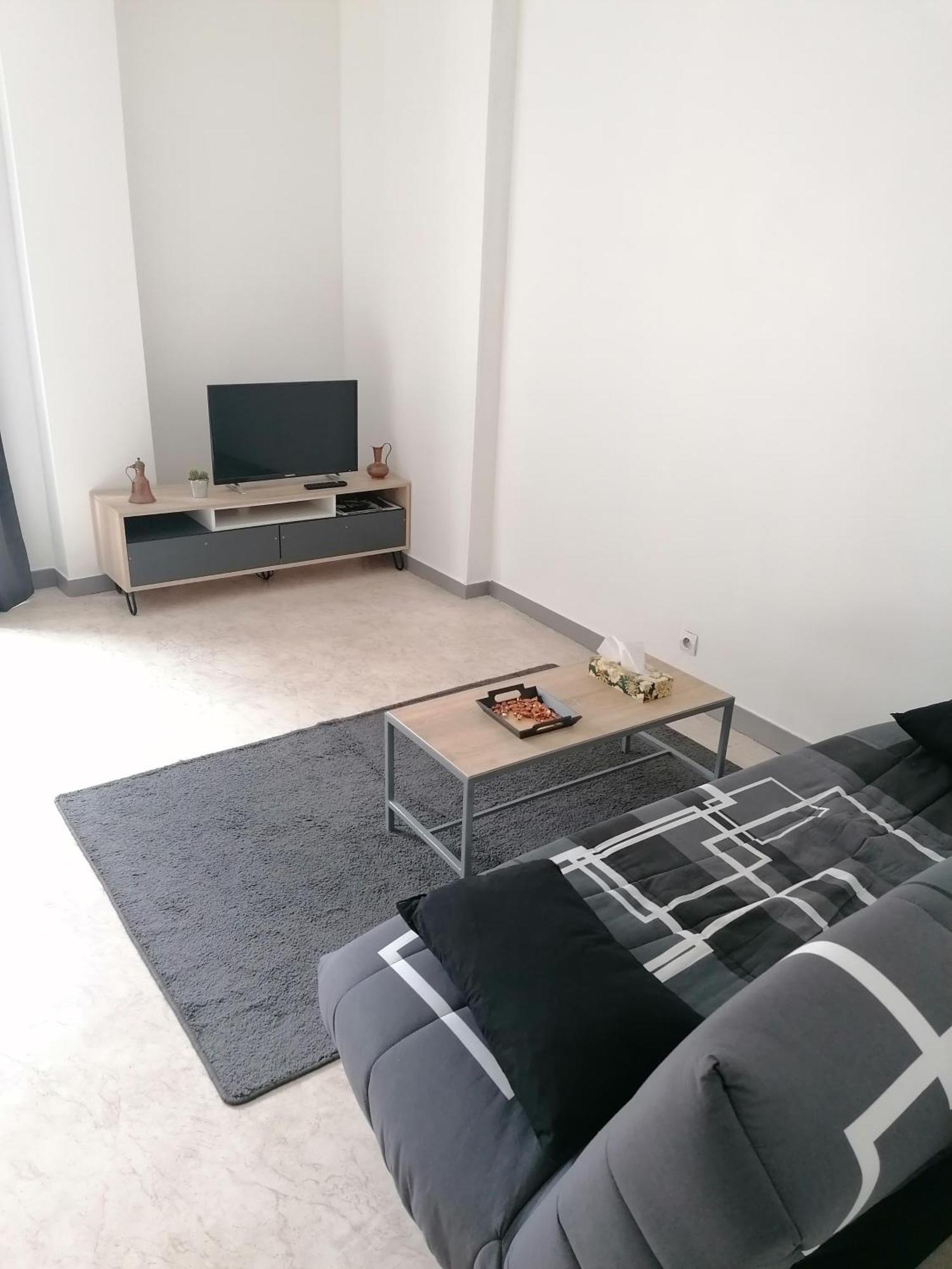 Appartement-Vierzon-Centre Εξωτερικό φωτογραφία