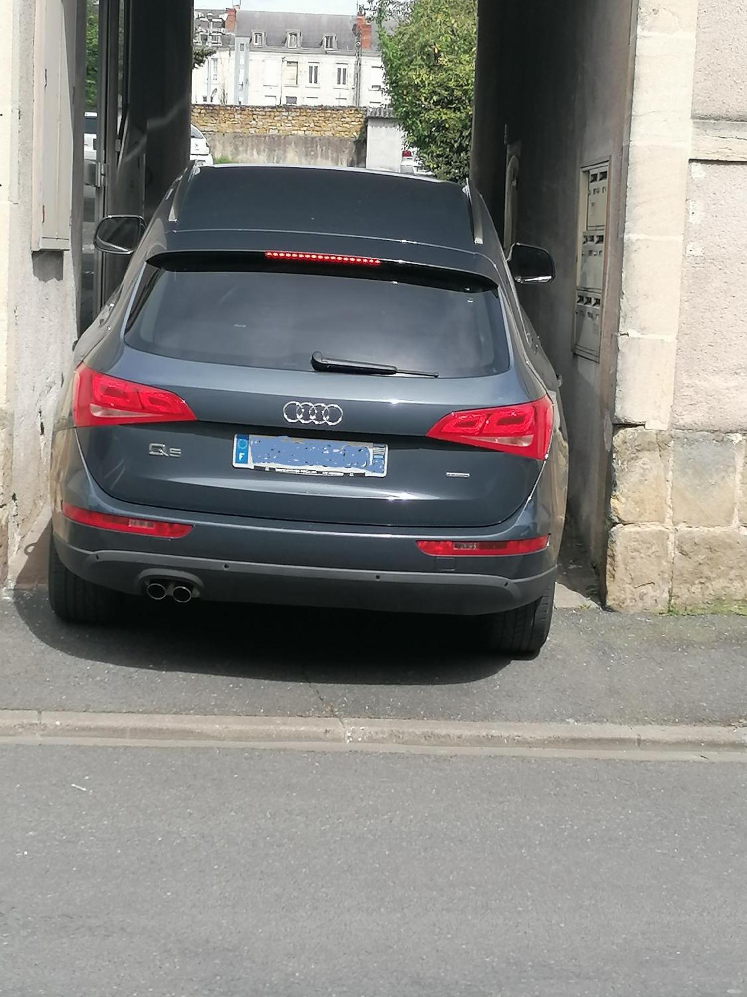 Appartement-Vierzon-Centre Εξωτερικό φωτογραφία