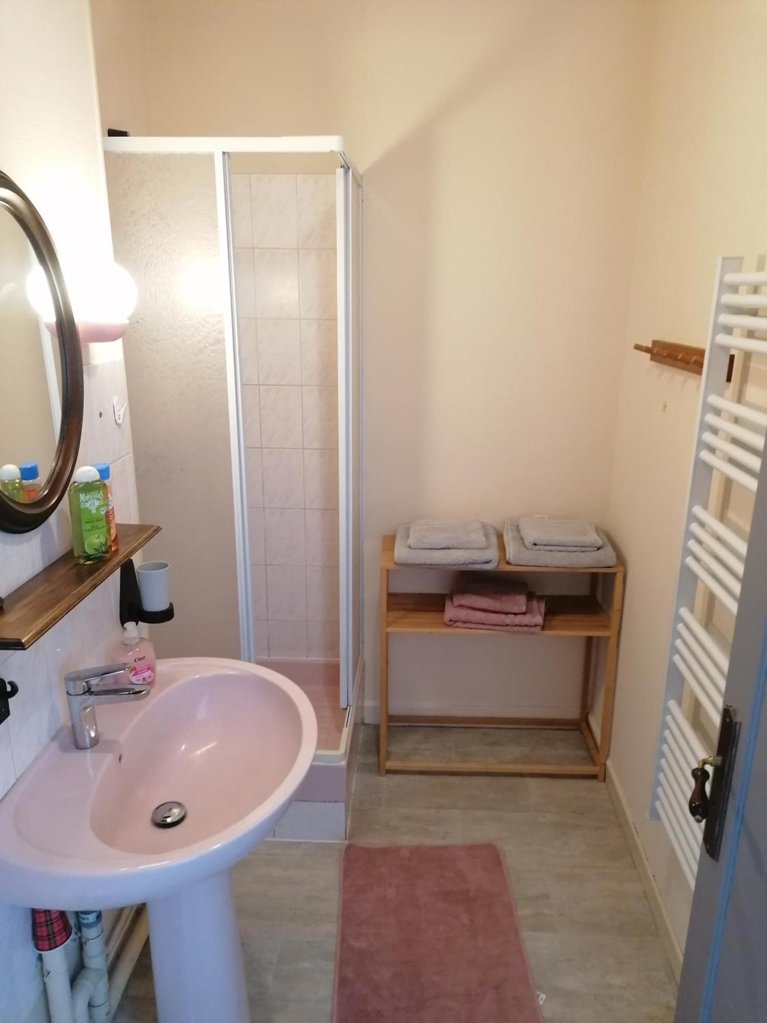 Appartement-Vierzon-Centre Εξωτερικό φωτογραφία