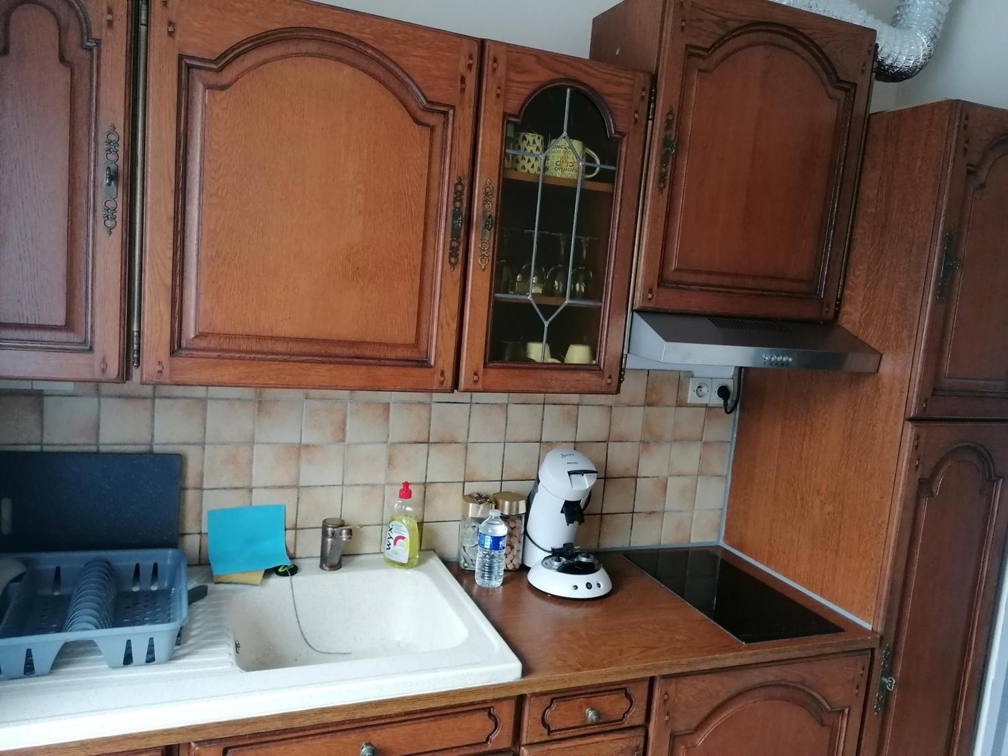 Appartement-Vierzon-Centre Εξωτερικό φωτογραφία