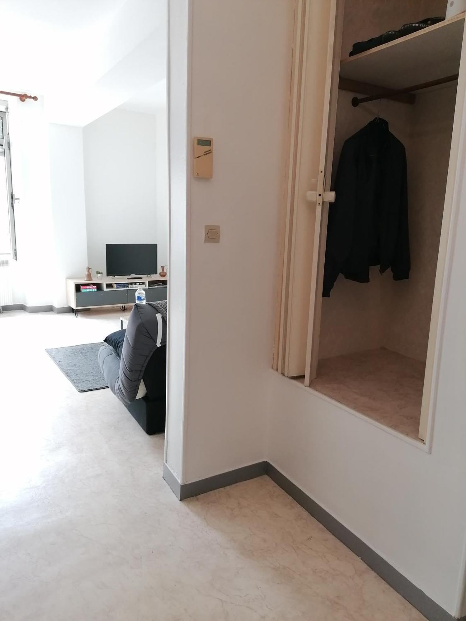 Appartement-Vierzon-Centre Εξωτερικό φωτογραφία